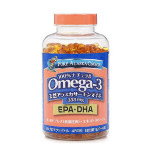 Omega 3 Mỹ