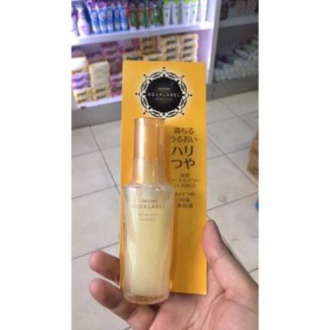 Serum Aqualabel vàng
